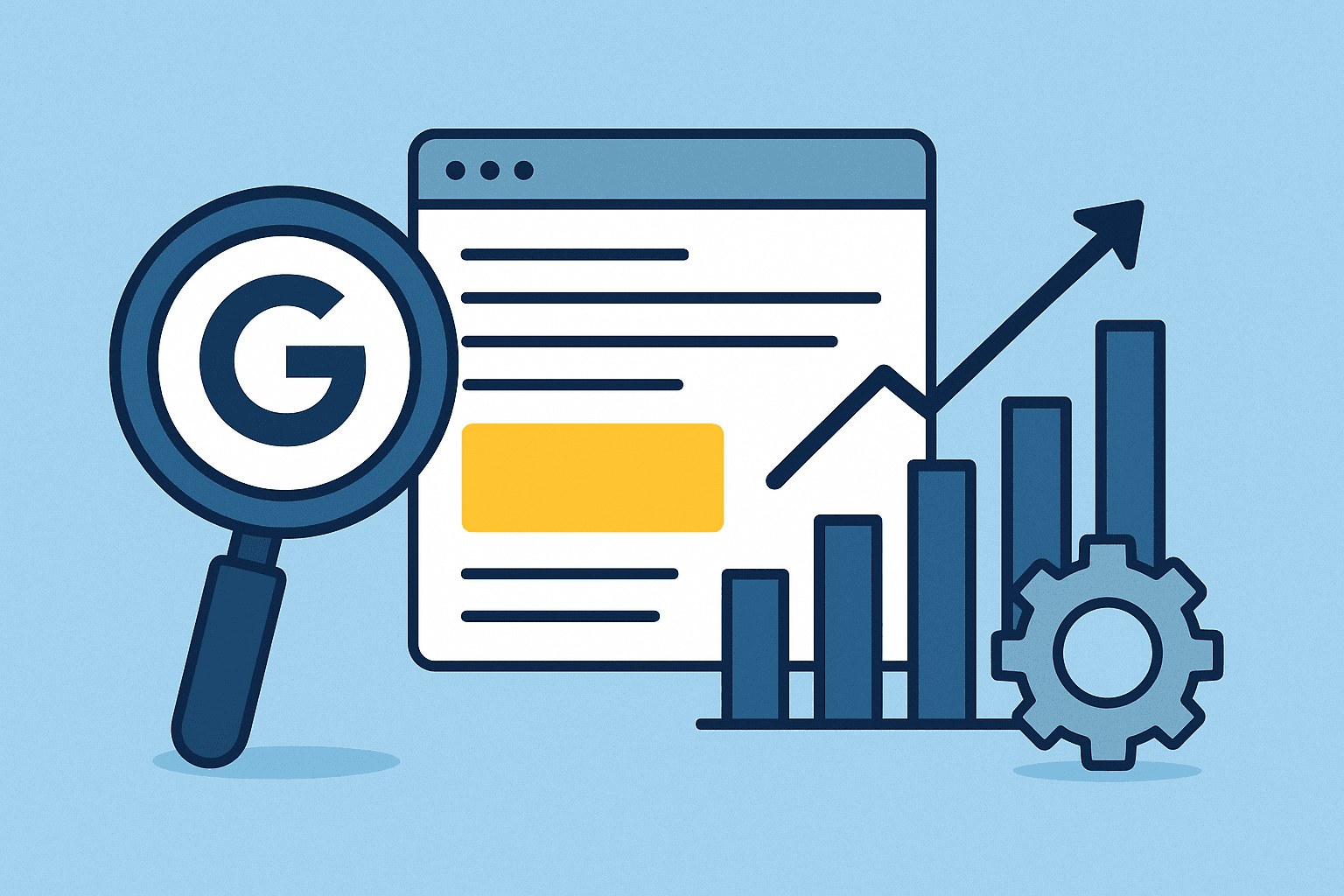 SEO põhiteadmised 2024. aastal: kuidas Google’i silmis nähtavaks saada