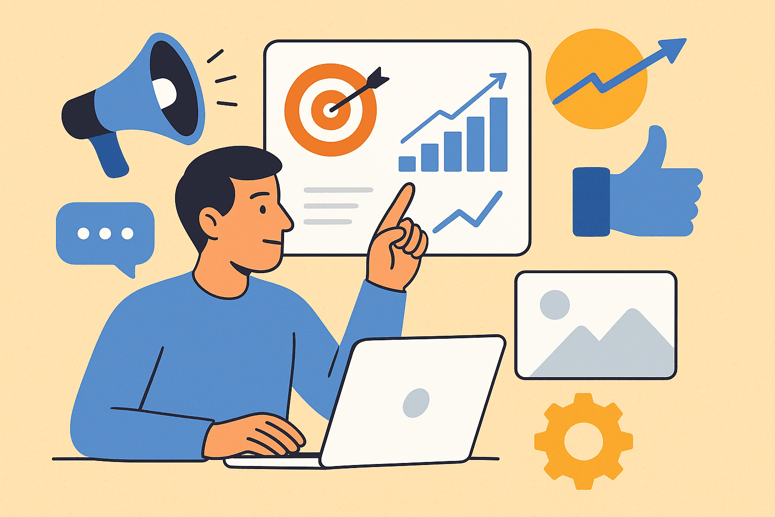 Kuidas alustada digiturundusega: praktiline teekond väikesele ettevõttele